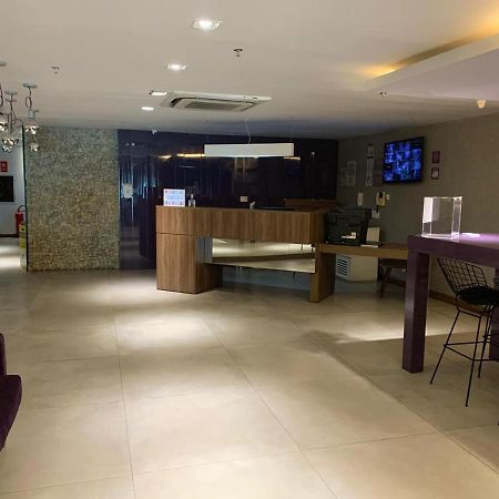 Condominio Premium Suites 01 リオデジャネイロ エクステリア 写真