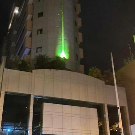 Condominio Premium Suites 01 リオデジャネイロ エクステリア 写真