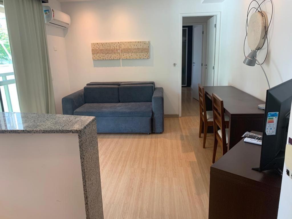 Condominio Premium Suites 01 リオデジャネイロ エクステリア 写真