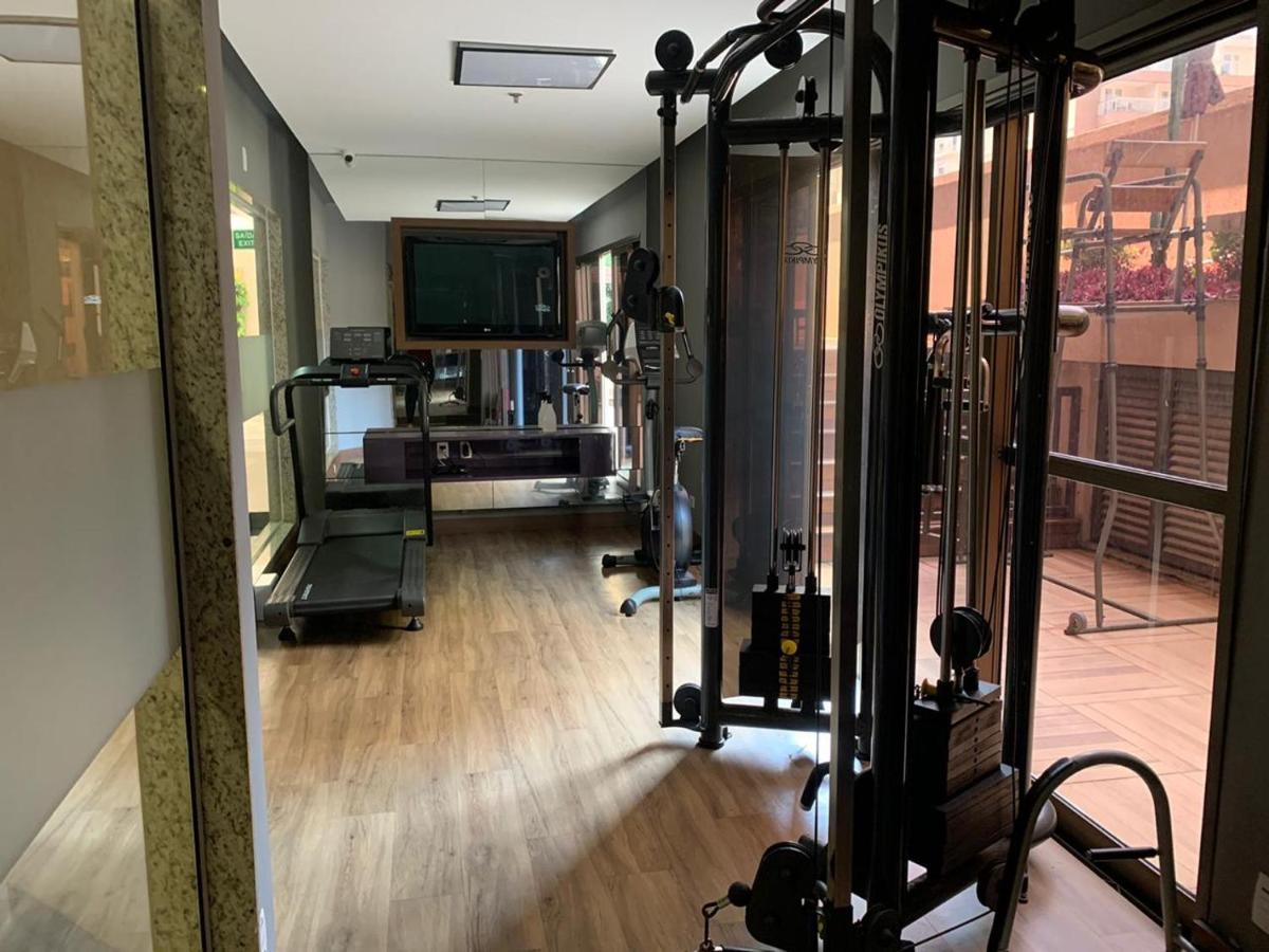 Condominio Premium Suites 01 リオデジャネイロ エクステリア 写真