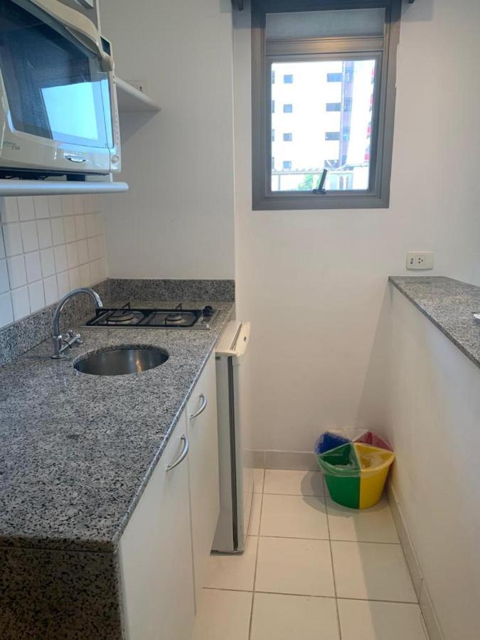 Condominio Premium Suites 01 リオデジャネイロ エクステリア 写真