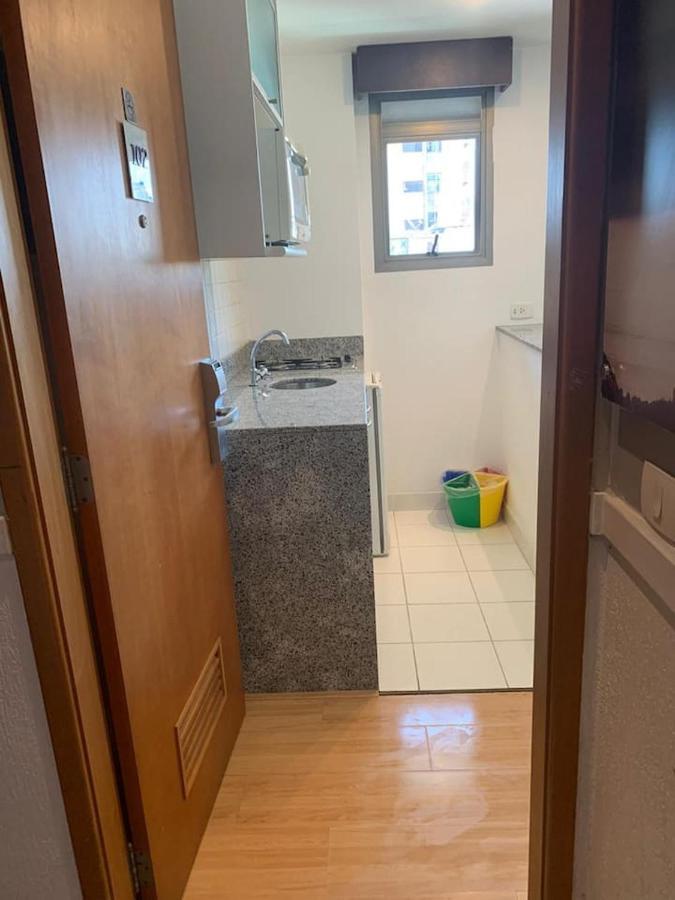 Condominio Premium Suites 01 リオデジャネイロ エクステリア 写真