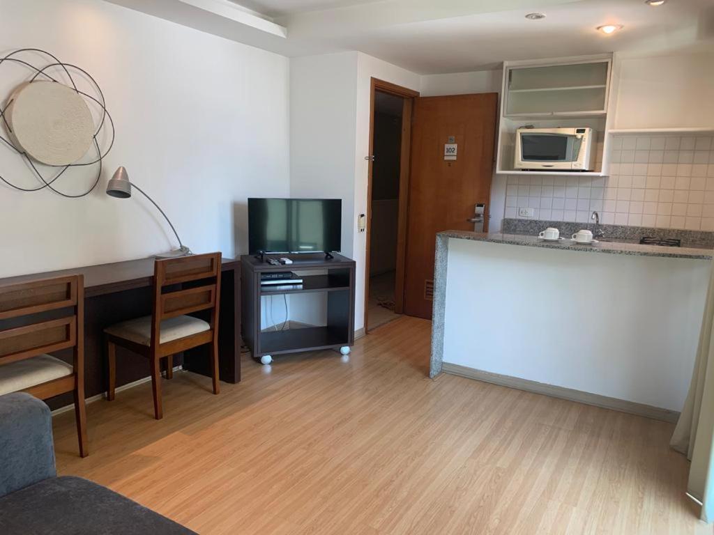 Condominio Premium Suites 01 リオデジャネイロ エクステリア 写真