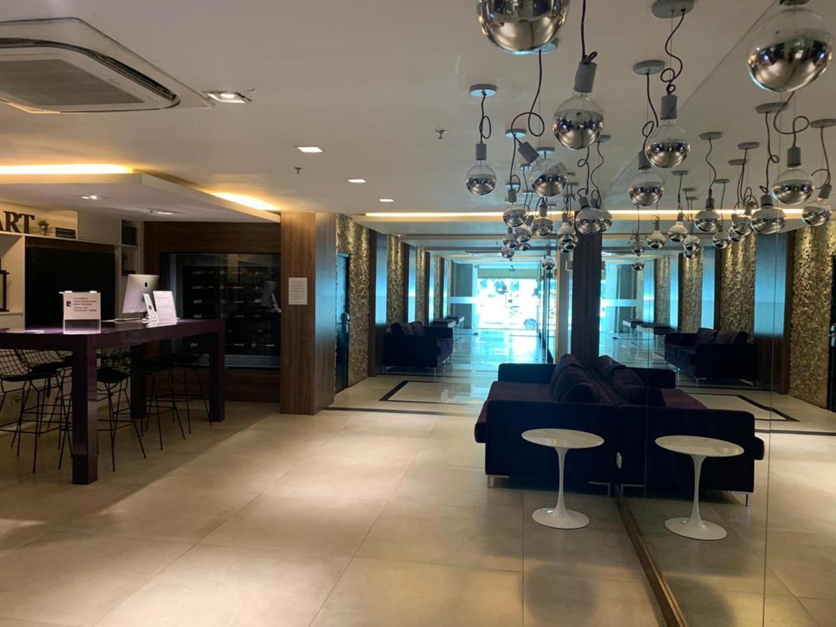 Condominio Premium Suites 01 リオデジャネイロ エクステリア 写真