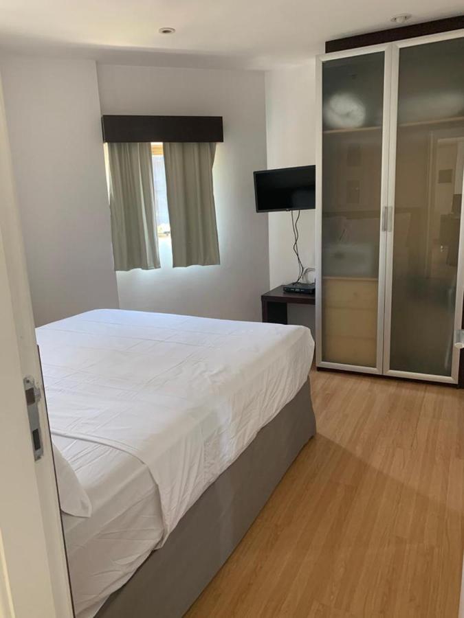Condominio Premium Suites 01 リオデジャネイロ エクステリア 写真
