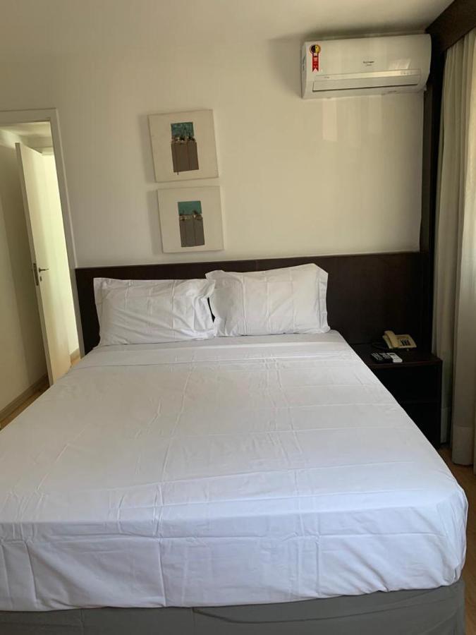 Condominio Premium Suites 01 リオデジャネイロ エクステリア 写真