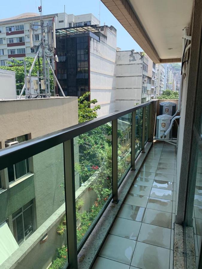 Condominio Premium Suites 01 リオデジャネイロ エクステリア 写真