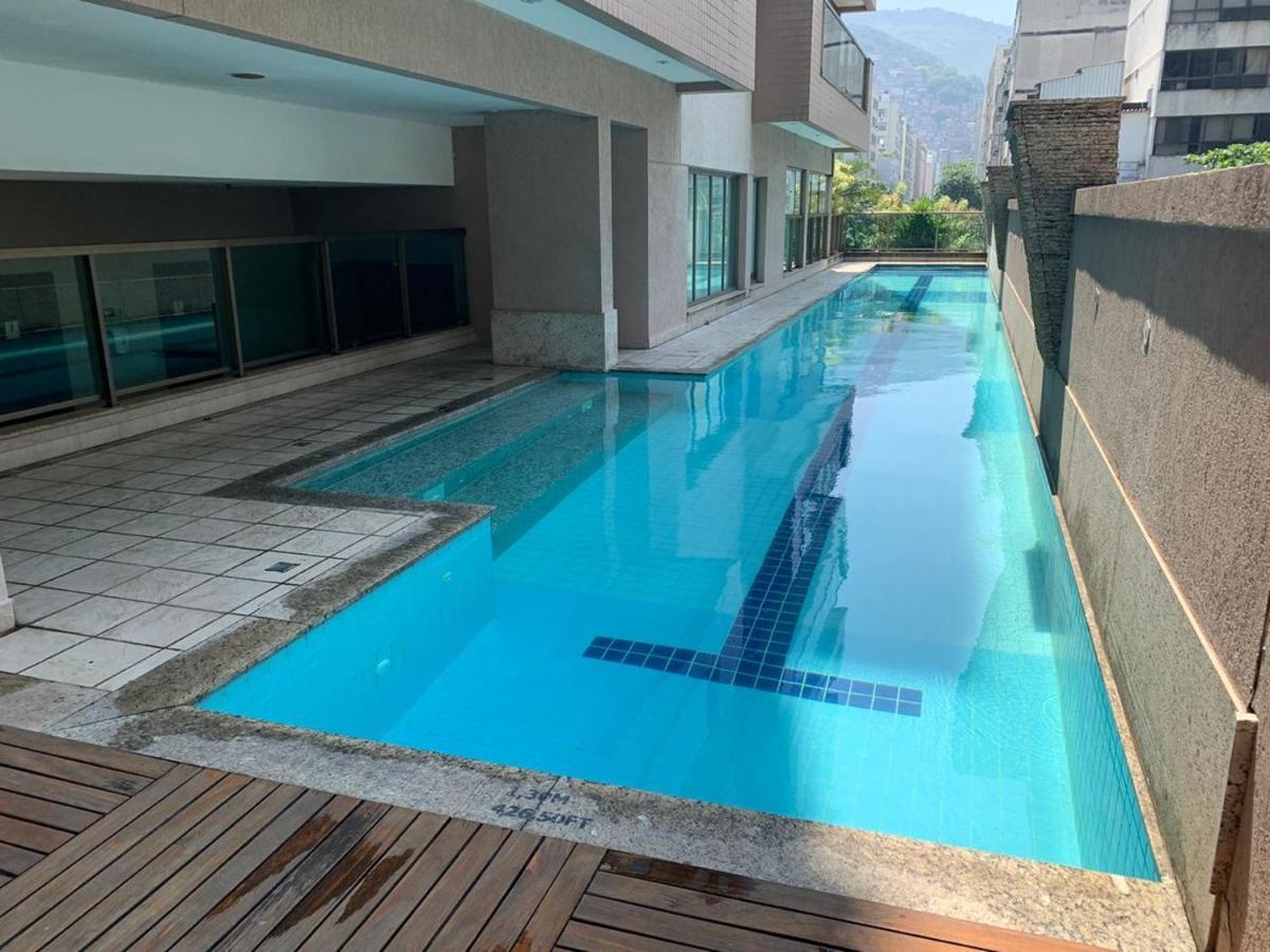 Condominio Premium Suites 01 リオデジャネイロ エクステリア 写真