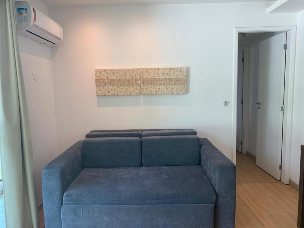 Condominio Premium Suites 01 リオデジャネイロ エクステリア 写真