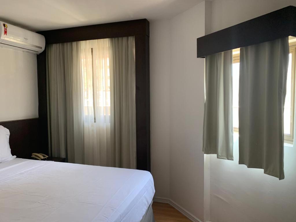 Condominio Premium Suites 01 リオデジャネイロ エクステリア 写真