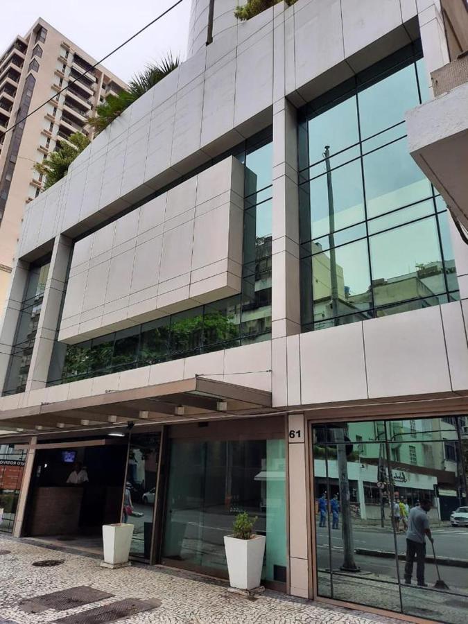 Condominio Premium Suites 01 リオデジャネイロ エクステリア 写真