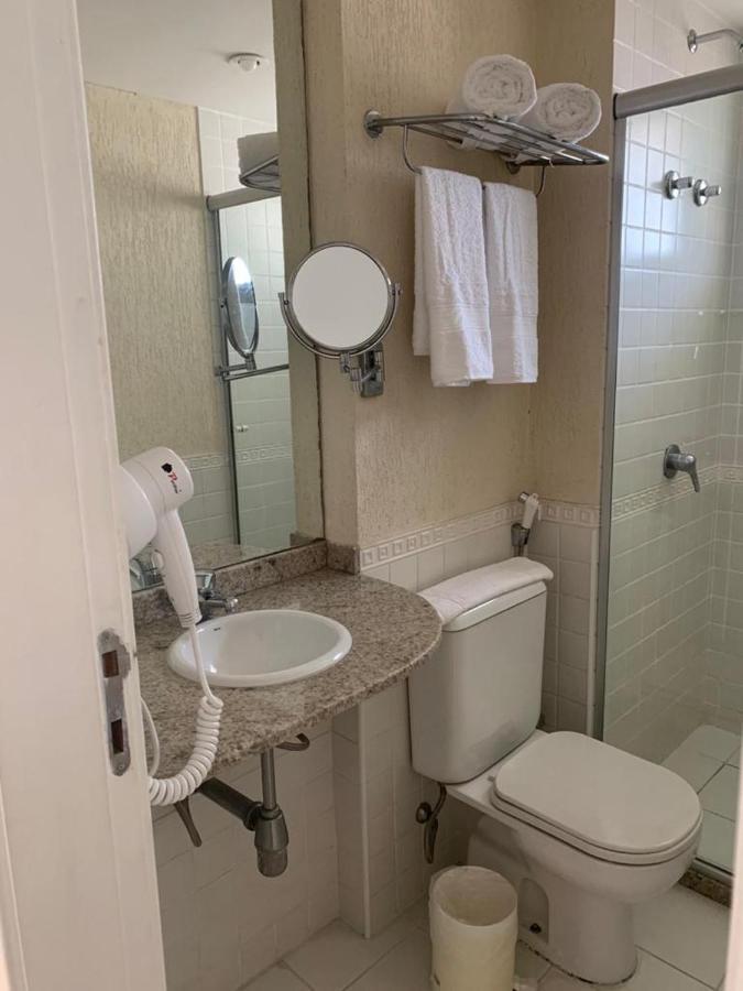 Condominio Premium Suites 01 リオデジャネイロ エクステリア 写真